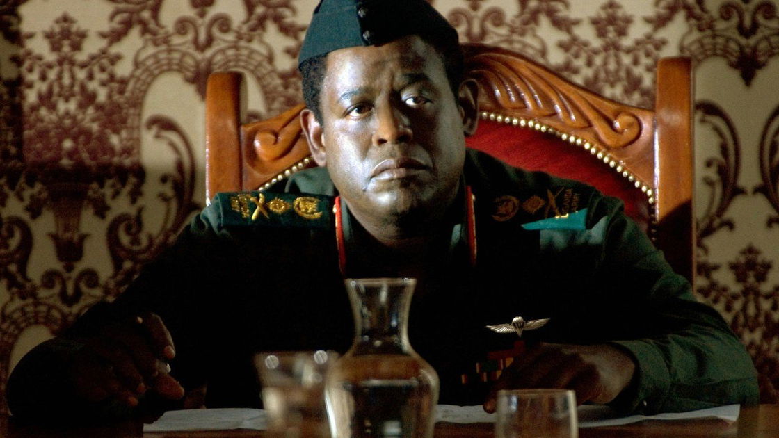 Copertina di L'ultimo re di Scozia, la storia vera dietro al film con Forest Whitaker