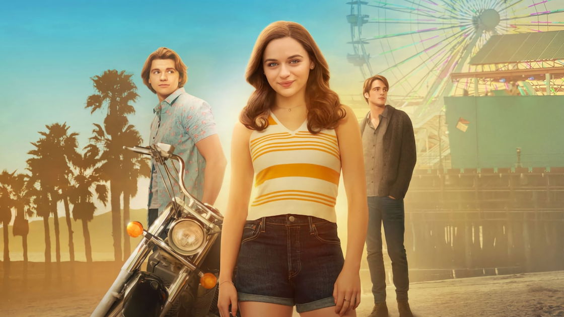 Copertina di The Kissing Booth 2 arriva a luglio su Netflix: cosa sappiamo del sequel