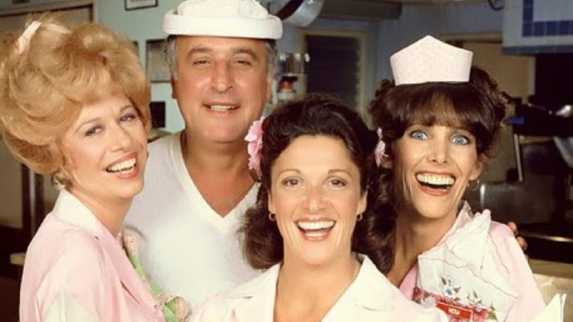 Copertina di Alice: in arrivo un reboot della celebre sitcom anni settanta