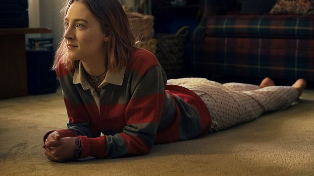 Copertina di Due donne speciali per un film da Oscar: la recensione di Lady Bird