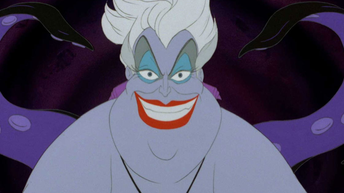 Copertina di Nel nuovo live-action de La Sirenetta Ursula potrebbe essere una parente di Ariel