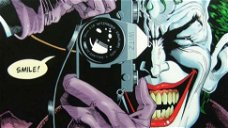 Copertina di Joaquin Phoenix parla del film dedicato al Joker e della sua interpretazione del personaggio