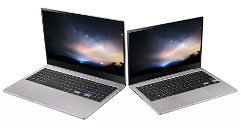 Copertina di Notebook 7 e 7 Force sono i MacBook Pro di Samsung