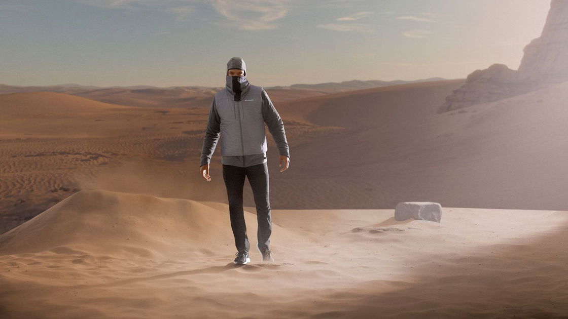 Copertina di The Mandalorian: ecco la collezione d'abbigliamento ufficiale