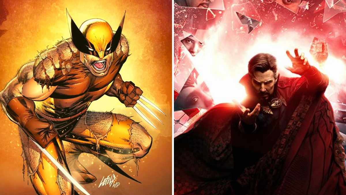 Immagine di Doctor Strange 2: ci sarà Wolverine? Ecco chi potrebbe interpretarlo