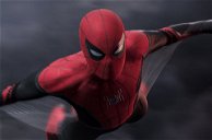 Copertina di Spider-Man 3: neve e citazioni a Mysterio nelle nuove foto dal set