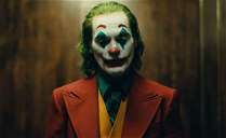 Copertina di Todd Phillips conferma un rating R per il suo Joker