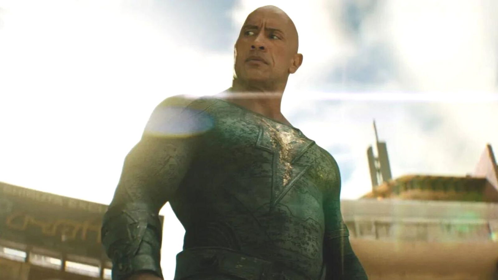 Immagine di Black Adam è il miglior film DC, ecco la classifica