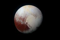 Copertina di Plutone nasconde un oceano sotterraneo protetto da metano gassoso