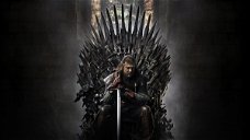 Copertina di Game of Thrones: le rivelazioni del copione del pilot mai andato in onda