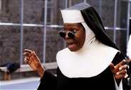 Copertina di Sister Act 3: Whoopi Goldberg conferma il reboot (e un cameo)