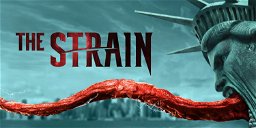 Copertina di The Strain, la recensione del primo episodio della terza stagione