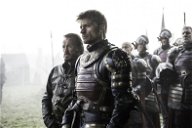 Copertina di Game of Thrones, Nikolaj Coster-Waldau sul legame di Jaime e Cersei
