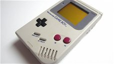 Copertina di Nintendo al lavoro sul Game Boy Classic Mini?