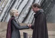 Copertina di Game of Thrones 8, un attore spoilera il suo destino nella serie?