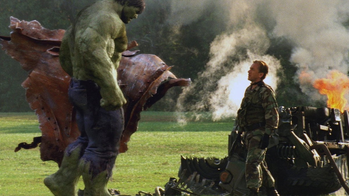 Immagine di La storia di Emil Blonsky aka Abominio dopo L'Incredibile Hulk