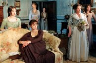 Copertina di I romanzi di Jane Austen diventeranno una serie antologica dall'ambientazione contemporanea