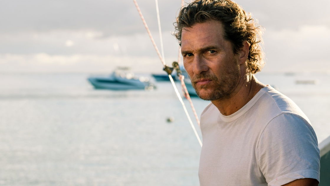 Copertina di Matthew McConaughey voleva il ruolo di Hulk (ma Marvel gli disse di no)