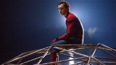 Copertina di Spider-Man: Homecoming, la recensione del film con Tom Holland