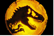 Copertina di Jurassic World: Dominion, il nuovo poster annuncia il rinvio dell'uscita al 2022