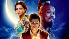 Copertina di Aladdin: spin-off in lavorazione per il Principe Anders
