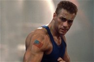 Copertina di Van Damme era strafatto di cocaina quando girò Street Fighter