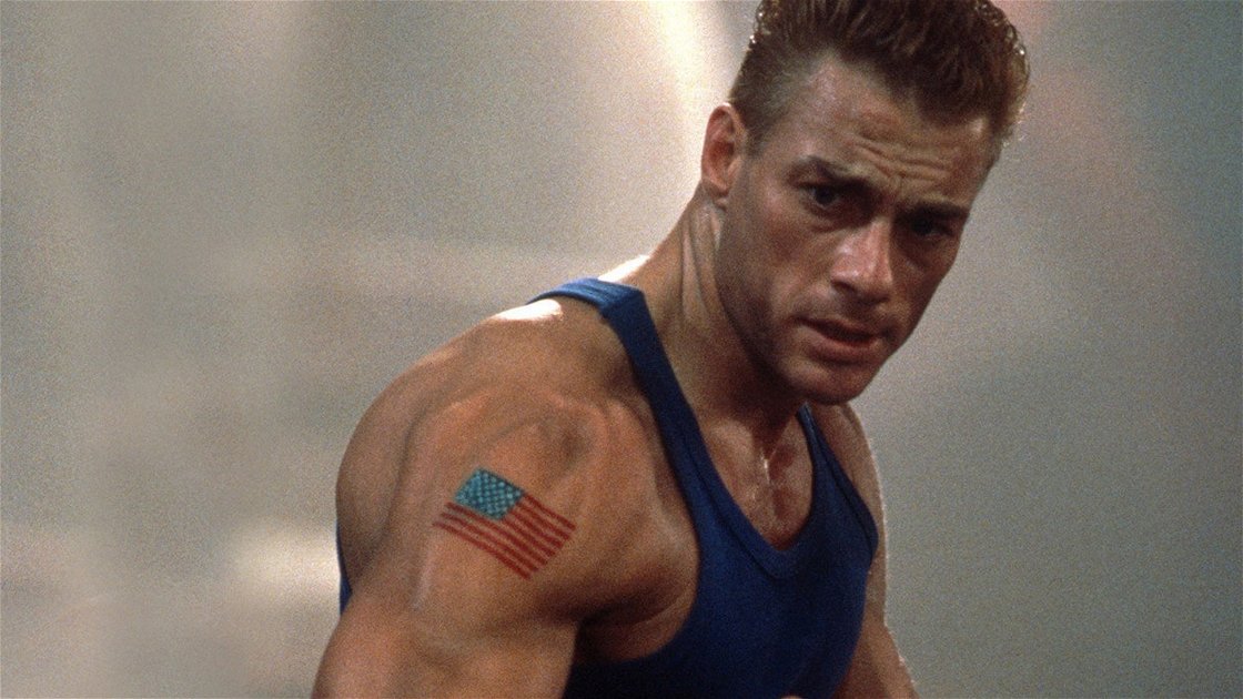 Copertina di Van Damme era strafatto di cocaina quando girò Street Fighter