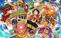 Copertina di Che cos'è l'Haki in One Piece? I tipi di Ambizione (e chi li sa usare)