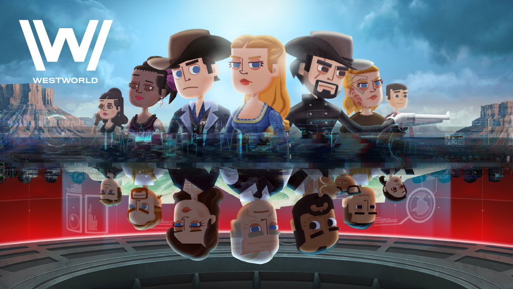 Copertina di Il videogioco Westworld chiude dopo la battaglia legale tra Warner Bros. e Bethesda