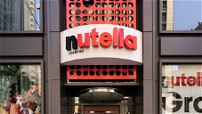 Copertina di I Nutella Café invadono gli USA: dopo Chicago è la volta di New York