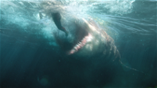 Copertina di 'Shark - Il primo squalo è Lo Squalo sotto steroidi': i commenti del cast