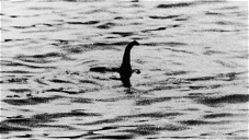 Copertina di Il mostro di Loch Ness esiste? Forse sì: potrebbe essere una grossa (grossa) anguilla