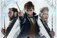 Copertina di Animali Fantastici 2: le prime clip e l'annuncio del ritorno di un personaggio di Harry Potter