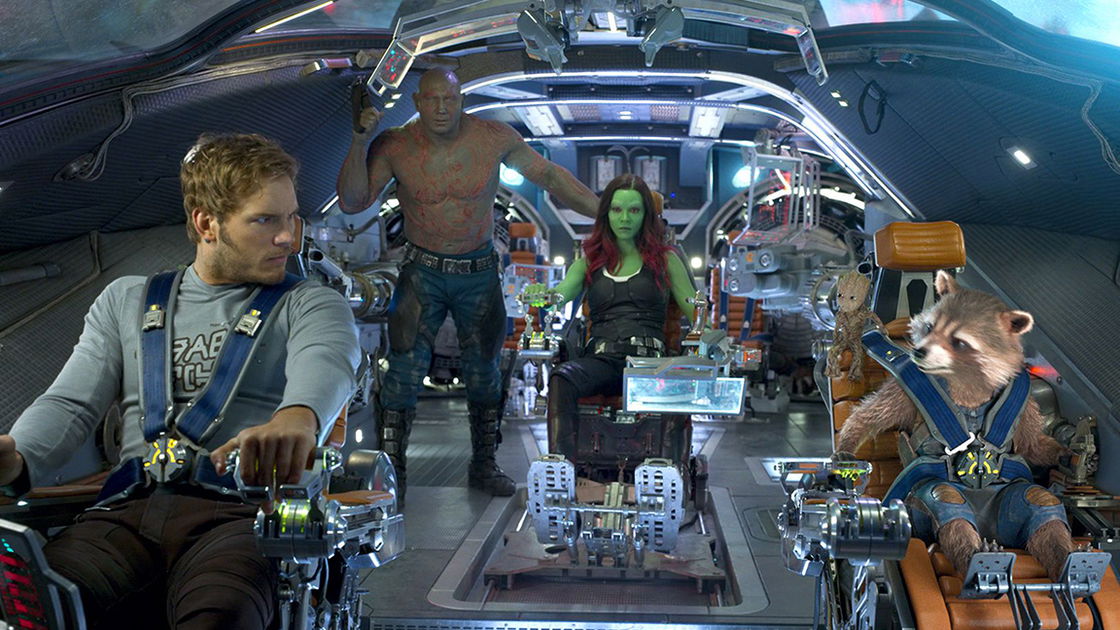 Copertina di Guardiani della Galassia Vol. 2: 15 curiosità sul sequel di James Gunn