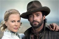 Copertina di Australia: trama e finale del film con Nicole Kidman e Hugh Jackman