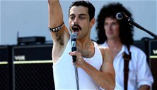 Copertina di Bohemian Rhapsody, Rami Malek parla del suo rapporto con i Queen