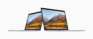Copertina di Apple MacBook Pro 2018, ecco come sono le nuove versioni
