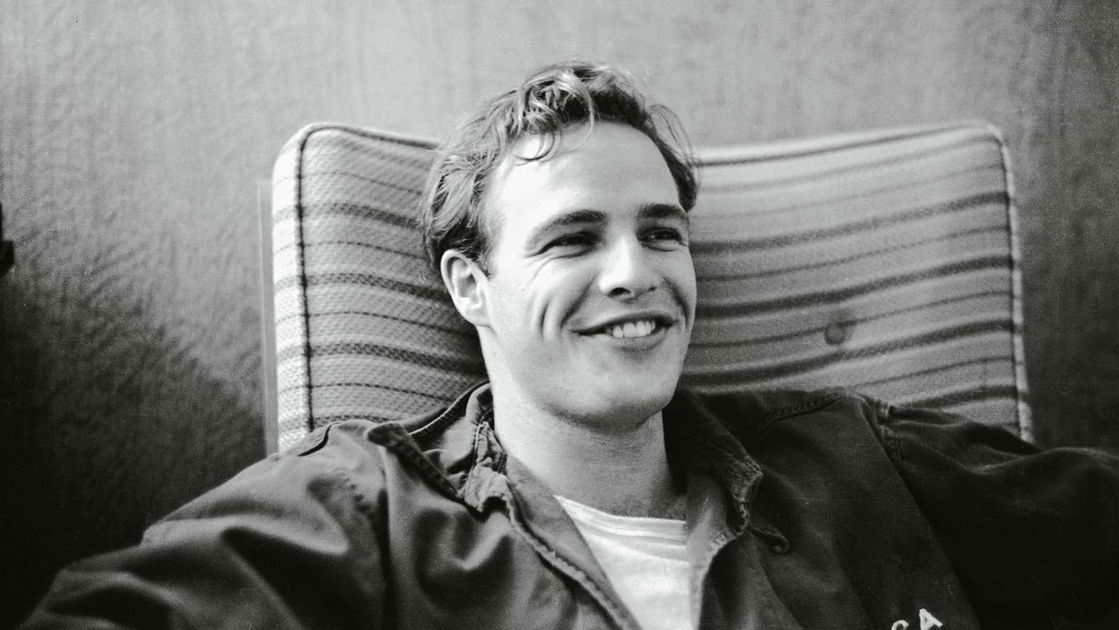 Copertina di Marlon Brando: è in lavorazione un film sull'attore di Apocalypse Now e Il padrino