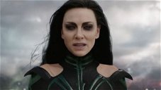 Copertina di Thor: Ragnarok, Cate Blanchett parla della villain Hela