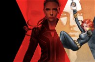 Copertina di 7 fumetti per conoscere Black Widow e prepararsi al film Marvel