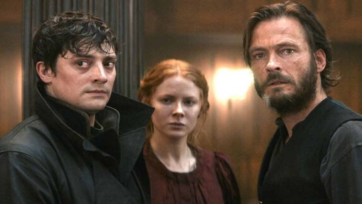 Immagine di Come finisce la serie 1899 di Netflix? Il finale spiegato
