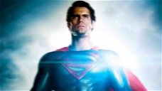 Copertina di L'uomo d'acciaio, una scena tagliata dal film giustifica le azioni di Superman