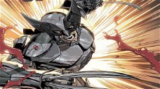 Copertina di X-Men: le serie a fumetti verranno riazzerate da giugno