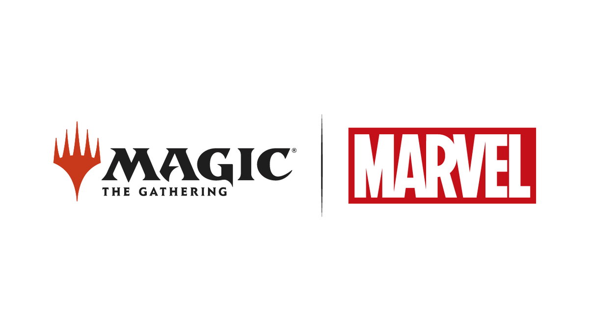 Immagine di Magic: The Gathering - Annunciato un set a tema Marvel