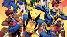 Copertina di Data di uscita e altre novità sulla serie prequel di X-Men '97