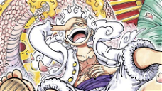 Copertina di One Piece, ecco le richieste più assurde fatte da Oda ai suoi editor