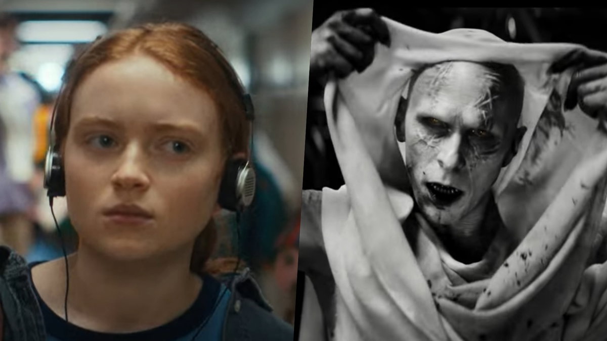 Immagine di Thor: Love and Thunder e Stranger Things legati da Kate Bush