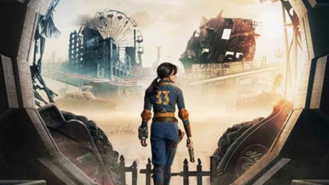 Fallout, ecco il primo trailer della serie TV Prime Video [GUARDA