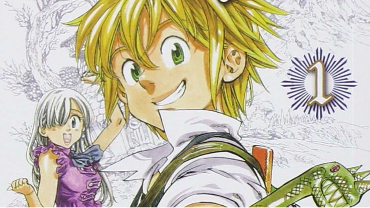 Immagine di The Seven Deadly Sins: l'ordine in cui guardare l'anime