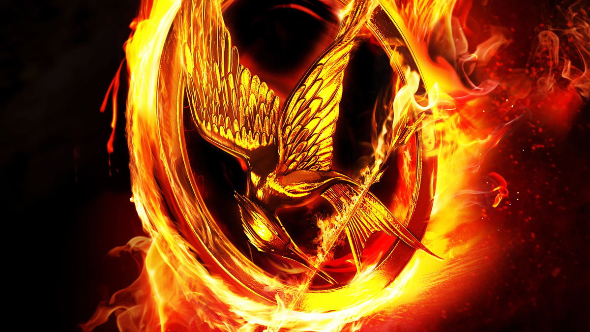 Immagine di Hunger Games: i giochi di sopravvivenza di Suzanne Collins
